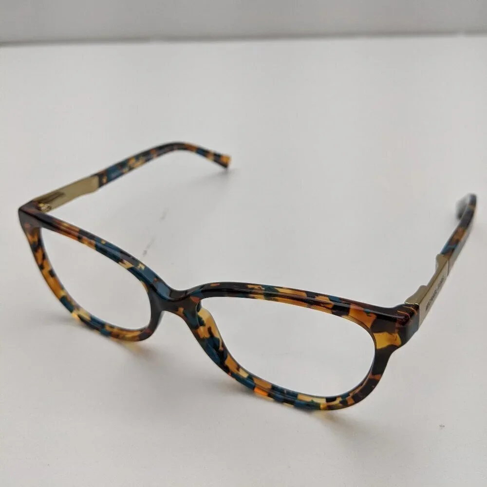 🕶️ Michael Kors ADELAIDE III MK4029-3068 Cat Eye Eyeglasses 51/15-135 / JLE608​